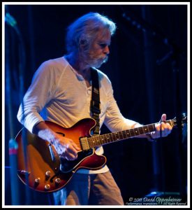 Bob Weir with Furthur at All Good Festival