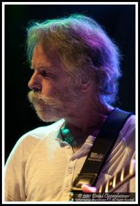 Bob Weir with Furthur at All Good Festival