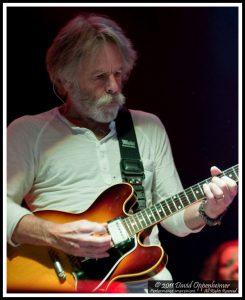 Bob Weir with Furthur at All Good Festival