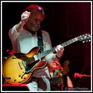 Bob Weir with Furthur at All Good Festival