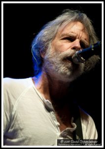 Bob Weir with Furthur at All Good Festival