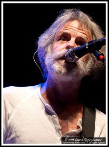 Bob Weir with Furthur at All Good Festival