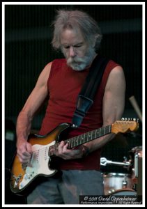 Bob Weir with Furthur at CMAC in Canadaigua