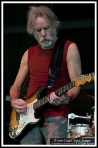 Bob Weir with Furthur at CMAC in Canadaigua