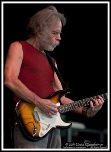 Bob Weir with Furthur at CMAC in Canadaigua