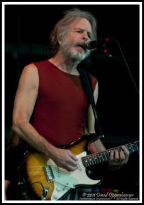 Bob Weir with Furthur at CMAC in Canadaigua