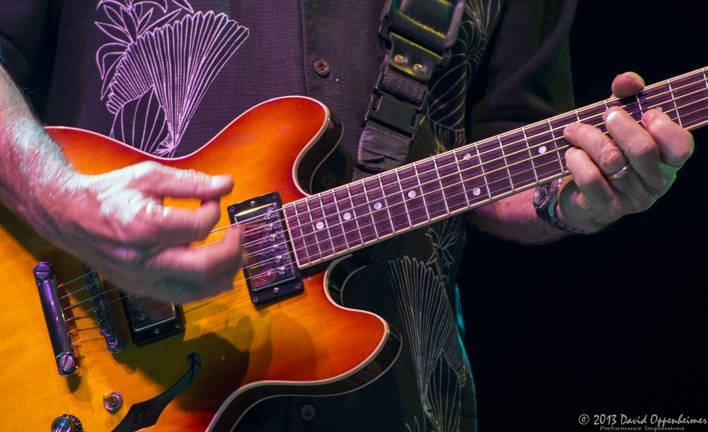 Bob Weir with Furthur at The Capitol Theatre