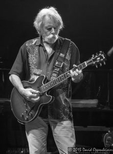 Bob Weir with Furthur at The Capitol Theatre