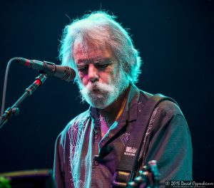 Bob Weir with Furthur at The Capitol Theatre