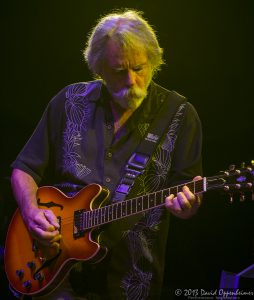 Bob Weir with Furthur at The Capitol Theatre