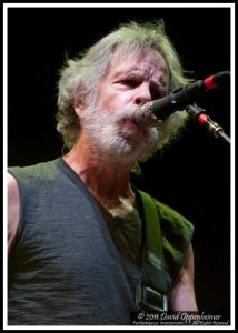 Bob Weir with Furthur at Gathering of the Vibes