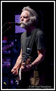 Bob Weir with Furthur at Red Rocks Amphitheatre