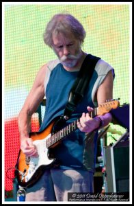 Bob Weir with Furthur at SPAC in Saratoga, NY