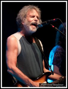 Bob Weir with Furthur at SPAC in Saratoga, NY