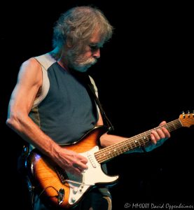 Bob Weir with Furthur at SPAC in Saratoga, NY