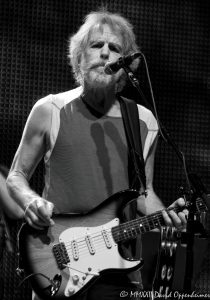 Bob Weir with Furthur at SPAC in Saratoga, NY