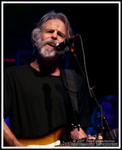 Bob Weir with Furthur at North Charleston Coliseum PAC on 4/2/2011