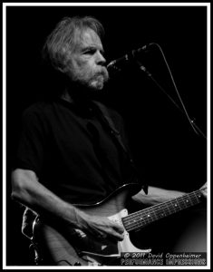 Bob Weir with Furthur at North Charleston Coliseum PAC on 4/2/2011