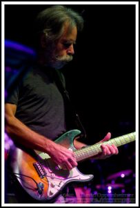 Bob Weir with Furthur at the Tabernacle 