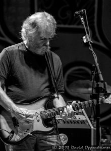 Bob Weir with Furthur