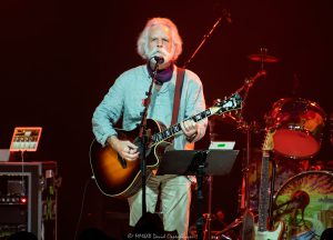 Bob Weir & Wolf Bros