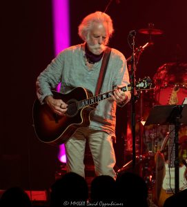 Bob Weir & Wolf Bros