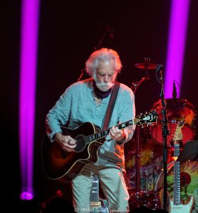 Bob Weir & Wolf Bros