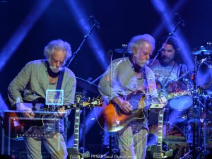 Bob Weir & Wolf Bros