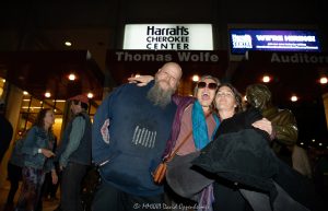 Harrah’s Cherokee Center - Thomas Wolfe Auditorium - Bob Weir & Wolf Bros Concert