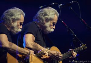 Bob Weir and Friends