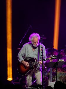 Bob Weir & Wolf Bros