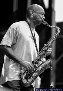 Branford Marsalis