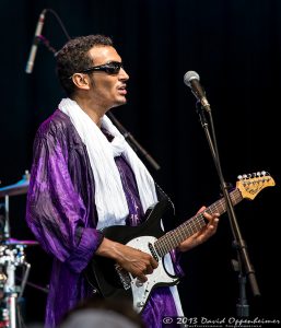 Bombino - Omara Moctar