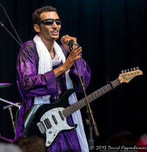 Bombino - Omara Moctar