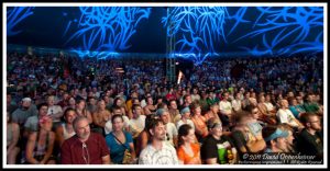 Bonnaroo Comedy Theatre