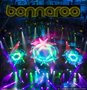 Bonnaroo Music Festival