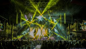 Phish at Bonnaroo Music Festival