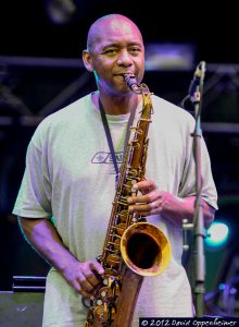 Branford Marsalis