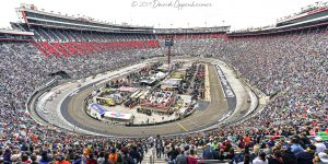 Bristol Motor Speedway