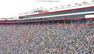 Bristol Motor Speedway