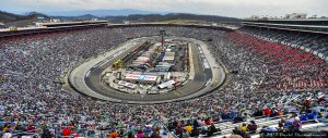 Bristol Motor Speedway