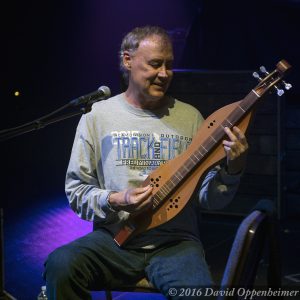 Bruce Hornsby