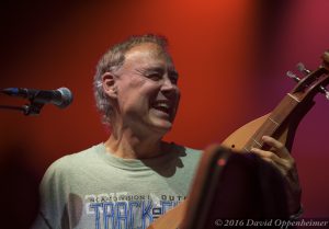 Bruce Hornsby