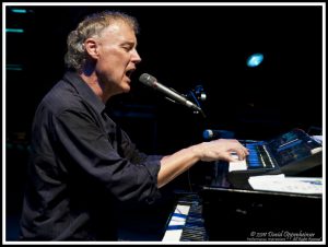 Bruce Hornsby and the Noisemakers at the Biltmore Estate