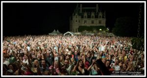 Biltmore Estate - Biltmore Concert Series