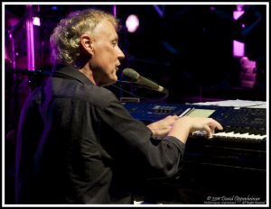 Bruce Hornsby and the Noisemakers at the Biltmore Estate