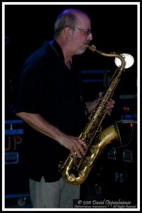 Bobby Read with The Noisemakers at the Biltmore Estate