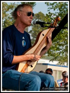 Bruce Hornsby at Bonnaroo Music Festival