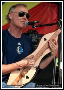 Bruce Hornsby at Bonnaroo Music Festival