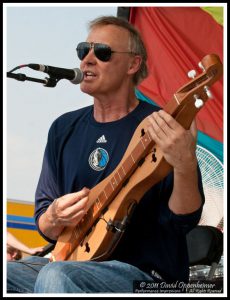 Bruce Hornsby at Bonnaroo Music Festival